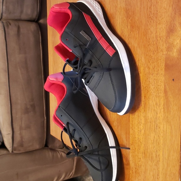 NWOT New Fashion Sneakers Size 9M Unisex - Picture 3 of 7